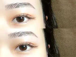 マツエク・マツパ yuka.. .のマツエク・マツパデザイン