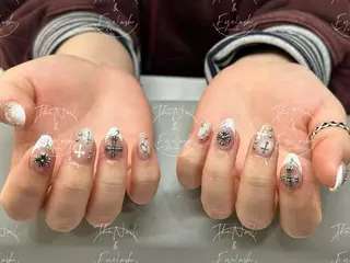 ネイル The  Nail 新大久保店のその他イメージ