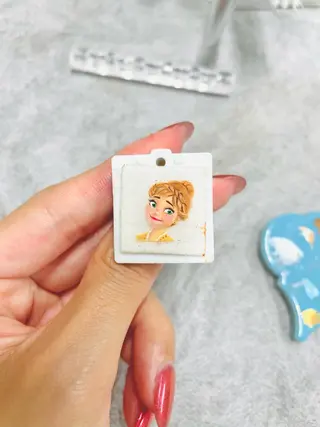 ネイル NAIL SALON le'anaのネイルデザイン