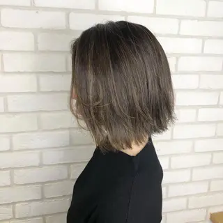 ショート カラー 佐藤 高徳のヘアスタイル