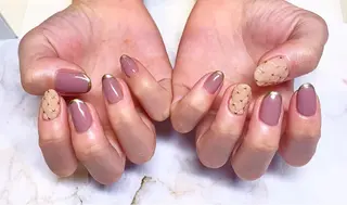 ネイル Luar nail【 推しネイル実績多数】のネイルデザイン