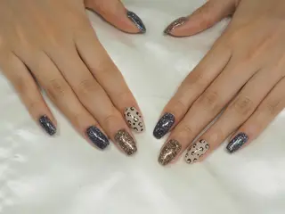 ネイル Amore Nのネイルデザイン