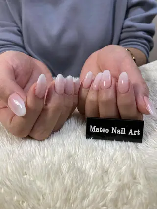 ネイル Mateo Nail Artのネイルデザイン
