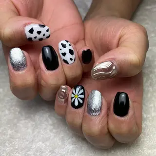ネイル COCO +のエステ・リラクイメージ