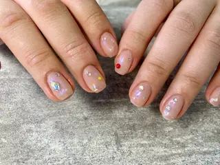 ネイル otsurunail (オツルネイル)のネイルデザイン