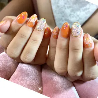 ネイル peridot .nailのネイルデザイン