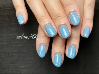 ネイル salon AZのネイルデザイン