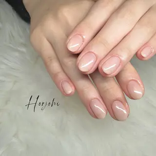 ネイル nailsalon Horjohiのネイルデザイン