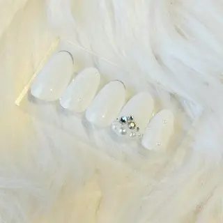 ネイル Atelier Peniculusのネイルデザイン