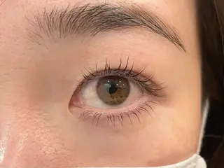 マツエク・マツパ eight たまプラーザ　ニイナのマツエク・マツパデザイン