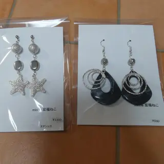 reve あやののネイルデザイン