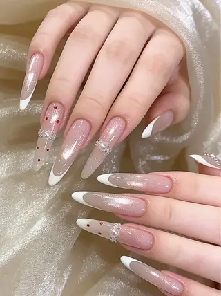 ネイル U.mi Nail Salonのネイルデザイン