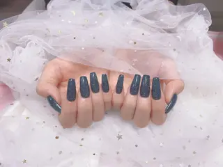 ネイル ジョリ kasumi🌹💅のネイルデザイン