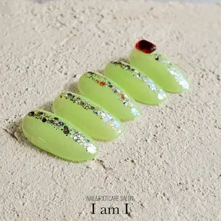 ネイル ネイリスト モリシタのネイルデザイン