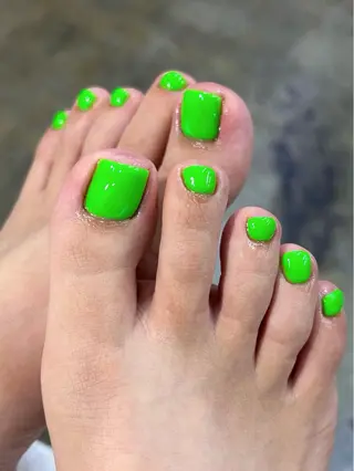 ネイル tipsy+ kurumiのネイルデザイン