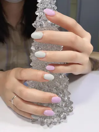 ネイル ネイルサロン ロア旧ジョリーのネイルデザイン