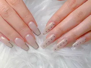 ネイル ハミネイルサロン ハナのネイルデザイン