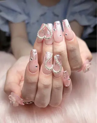 ネイル ネイルサロン  STELLAのネイルデザイン