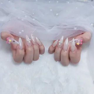 ネイル You＆me Myuのネイルデザイン