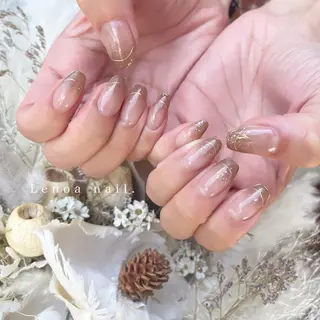 ネイル nailsalon Lenoaのネイルデザイン