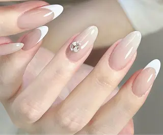 ネイル HIN NAILのネイルデザイン