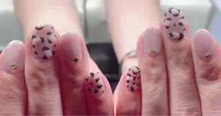 ネイル ニュアンスネイル🌈 MYU Nailsのネイルデザイン