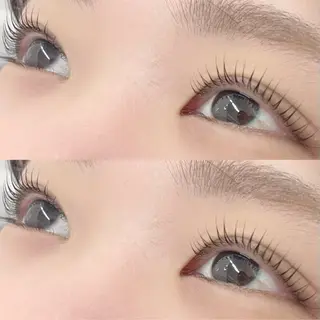 マツエク・マツパ DL•BEAUTY / COCOLOのマツエク・マツパデザイン