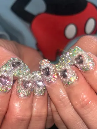 ネイル tamami _表参道／原宿のネイルデザイン