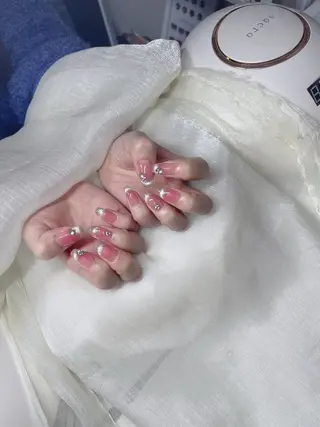 ネイル Rimi Nailアメリカ村のネイルデザイン