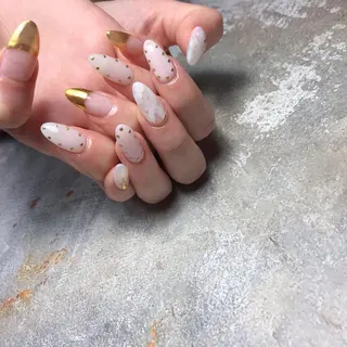 ネイル 💅chainail _aiのネイルデザイン