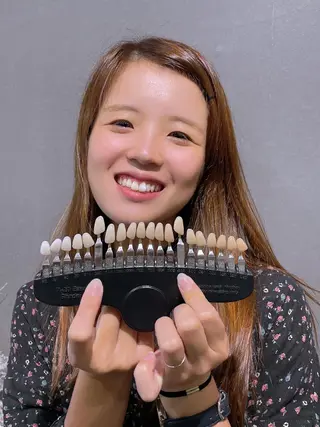 LAVISH nail salonのヘアスタイル