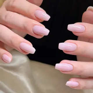 ネイル pétit所属・petit sarina..ෆのネイルデザイン