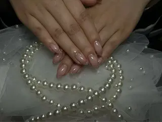 ネイル ゆ きのネイルデザイン