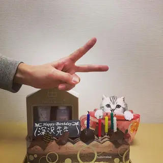 まごころ鍼灸整骨院 京王堀之内院のエステ・リラクイメージ