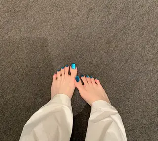 ネイル 🎀🎀YooLi Nail Salonのネイルデザイン