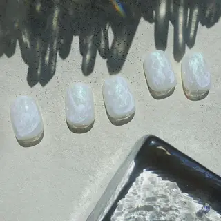 ネイル gemickle nailのネイルデザイン