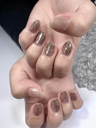 ネイル ネイルサロン ロア旧ジョリーのネイルデザイン