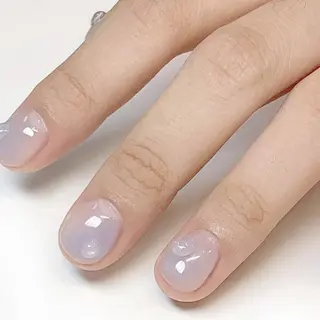 ネイル 🩵Yun nail Salon 🩵のネイルデザイン