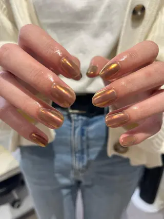 ネイル nail* runa🌻のネイルデザイン