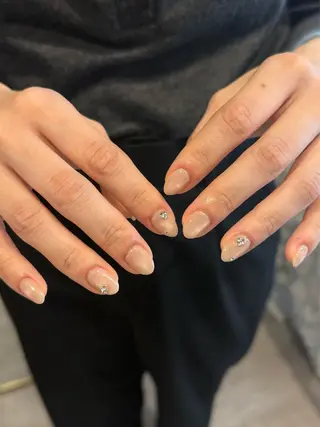 ネイル nonoka 🌙のネイルデザイン