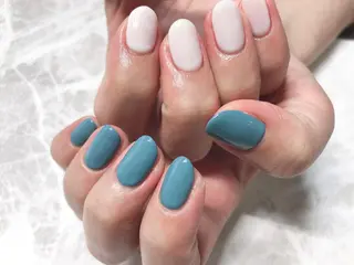 ネイル Rio 𓍼のネイルデザイン