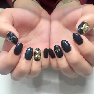 ネイル ガール ネイルサロンのネイルデザイン