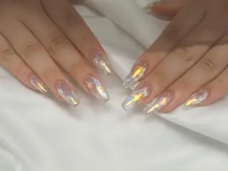 ネイル Amore Nのネイルデザイン