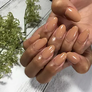 ネイル 1stnail MOMOKAのネイルデザイン