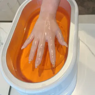 nailsalon Nのネイルデザイン