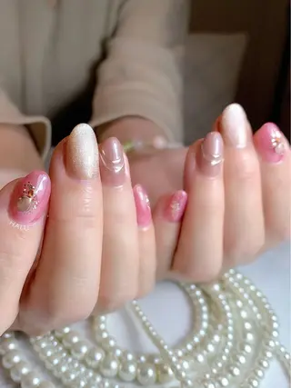 ネイル HALU ハルのネイルデザイン