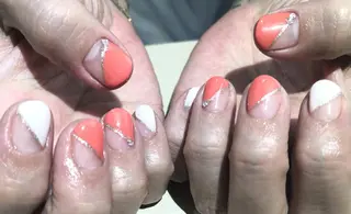 ネイル nailsalon BlueDaisyのネイルデザイン