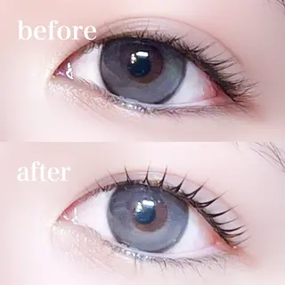 マツエク・マツパ 仙台/束感まつげ💐 🎀Mizukiの眉毛・アイブロウイメージ