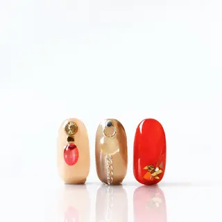 ネイル Otsuka Yumiのネイルデザイン