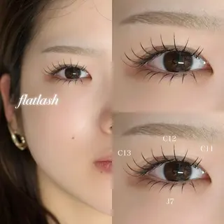 マツエク・マツパ ⟡ TAMAKI ⟡ 渋谷のマツエク・マツパデザイン